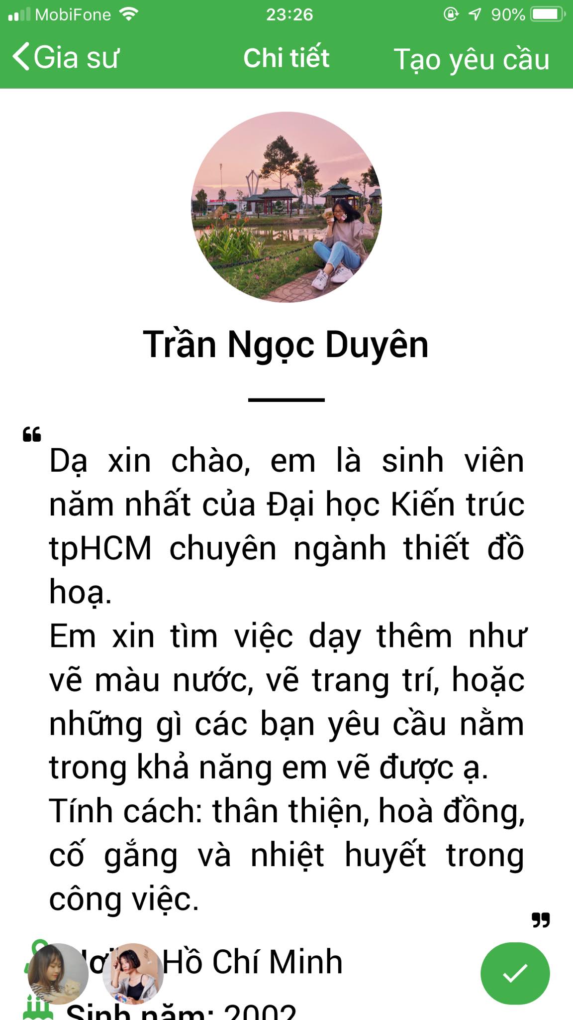 App Daykemtainha.vn Vẽ